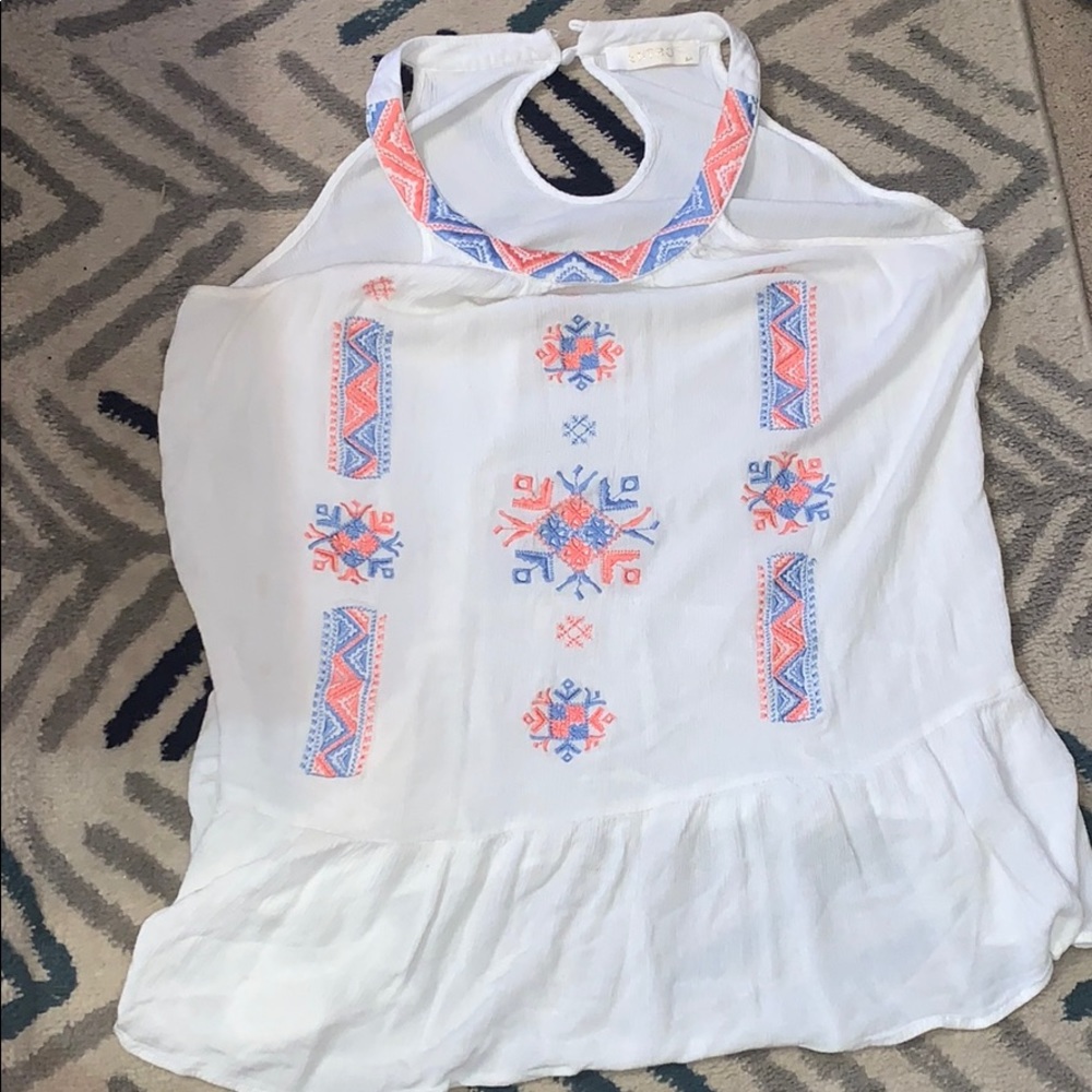 Tank top - juniors